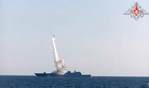 Анкара настоява за мораториум на ударите срещу търговските кораби в Черно море - 1