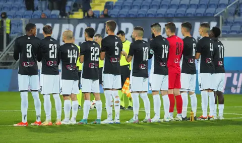 Марек ще играе бараж с Локомотив (Пловдив) - 1