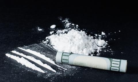 Задържаха 1 тон кокаин в Коста Рика - 1