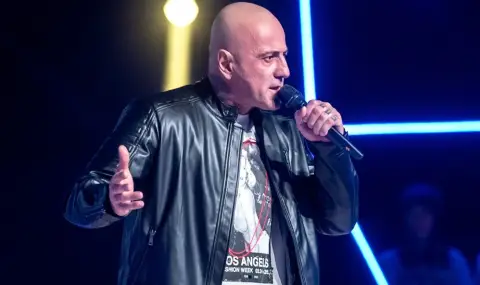 bTV отвърна на Константин Кацаров, който нарече "Гласът на България" - "Гласът на лъжата" - 1