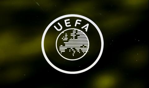 Финансов срив в Шампионска лига и Лига Европа - 1