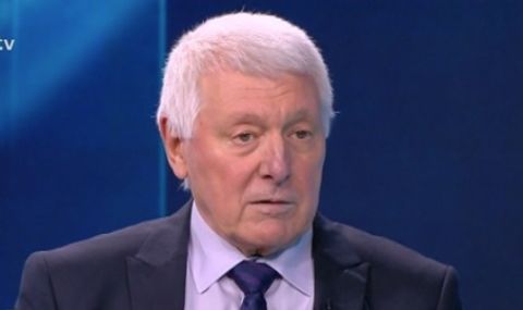 Ген. Владимиров: Не е здравословно за НСО рокади да се правят по политически причини - 1