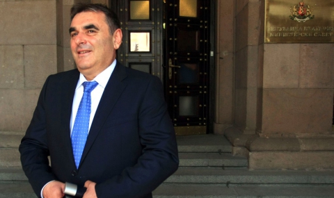 Министърът на транспорта ще настоява за среща с турския си колега - 1