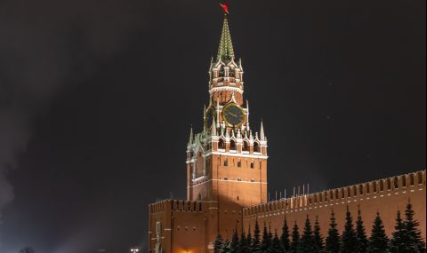 Русия: Още не сме овладели способността за телепортация - 1