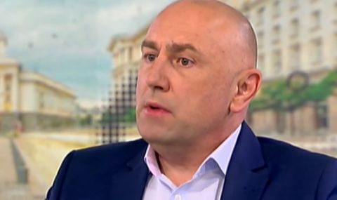 Каримански: Научих от колеги, че Асен Василев е участвал в работна група за БГ-варианта на "Магнитски" - 1