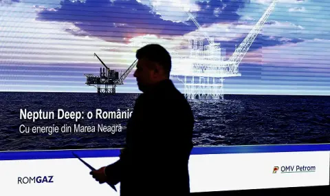 Природозащитници алармират: При добива на газ в Черно море ще бъдат използвани огромни количества химикали - 1