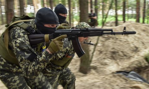 Украинската контраофанзива започна катастрофално, обяви Русия - 1