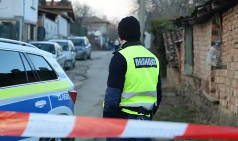 The Czech Republic has detained the suspects in the murder of Marian Paskov in Kula  - 1