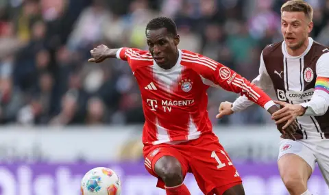 Байерн Мюнхен се отказа: Никола Джаксън се връща в Челси - 1