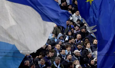 Брест вгорчи дебюта на новия треньор на Марсилия - 1