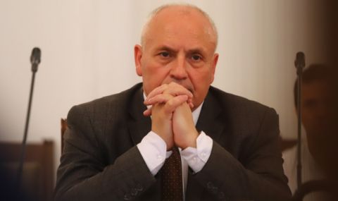 Христо Даскалов: На „Капитан Андреево“ ги интересуват само парите - 1