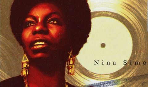 Музикант пази 20 години дъвка на Нина Симон - 1