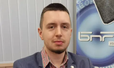 Георги Вулджев: От властта сега се искат смели, а не плахи идеи! И действие с размах! - 1