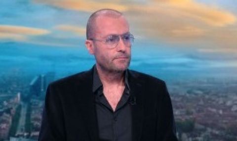 Нойзи: До месец ще можем да говорим за национален провал - 1