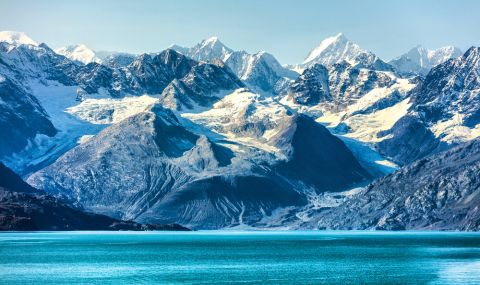 "Триъгълникът на Аляска" е погълнал безследно над 20 000 души (ВИДЕО) - 1