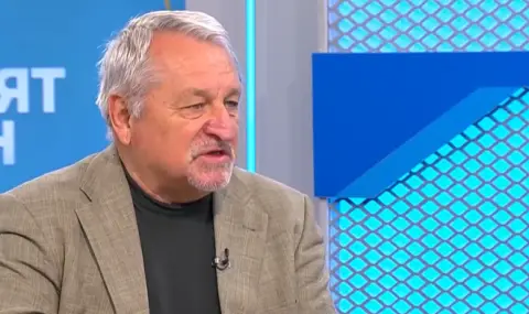 Иван Хиновски: Не трябва в никакъв случай да зачеркваме топлоелектрическите централи, те са спасителният ни пояс - 1