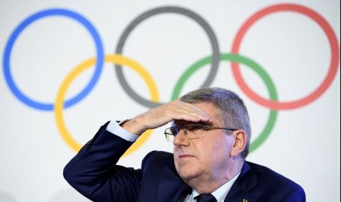 Предстоящо: Президентът на МОК ще направи ключова визита в Япония за Олимпиадата - 1