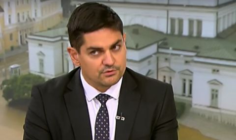 Радостин Василев: Престъпление няма, но искане на моя имунитет има - 1