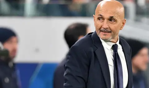 Треньорът на Ювентус се ядоса: На моменти представянето ни беше истински срам - 1