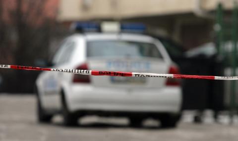 Взрив в Пловдив, жена е откарана в болница! - 1