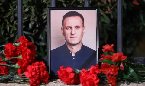 Ако Навални беше българин… - 1