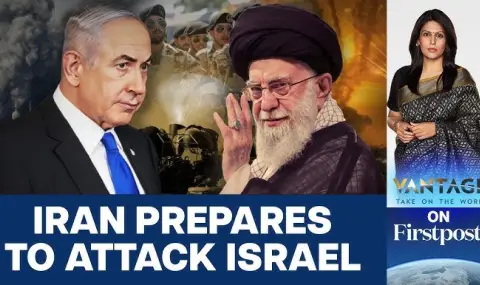 Iran May Strike Israel Before US Elections  - 1