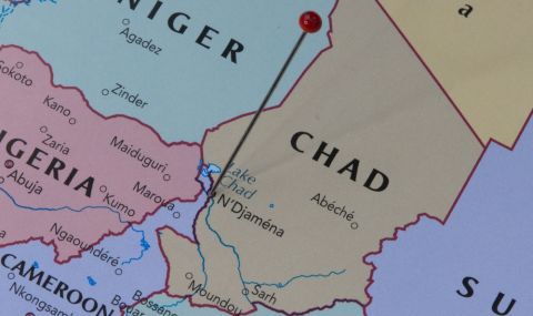 Чад изгони германския посланик от страната - 1