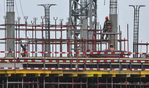 The most expensive and cheapest new buildings in Europe  - 1