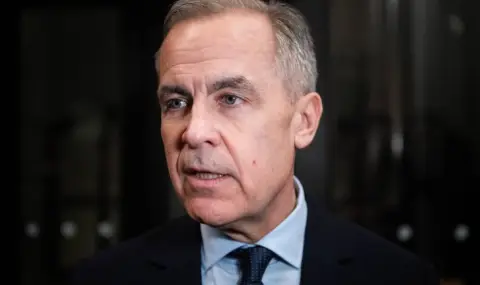 Canada's new Prime Minister Mark Carney to be sworn in on Friday  - 1