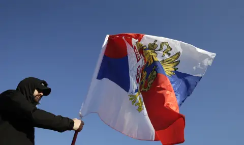 Сърбия и Русия модернизират центъра в Ниш, заподозрян от Запада в разузнавателни функции - 1