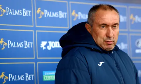 Турски футболен ас: Станимир Стоилов превърна Гьозтепе в един от водещите отбори на турската Суперлига - 1