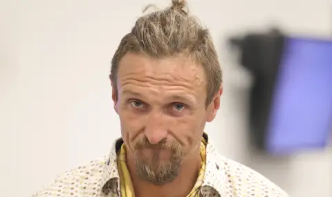 Нов проблем за Димо Алексиев: Актьорът е потънал в дългове - 1