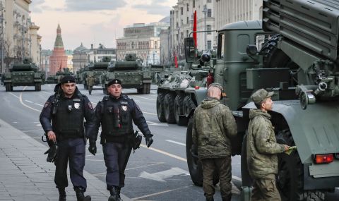 Русия: Държавите в НАТО са загубили връзка с реалността, смятат се за наместници на Господ - 1