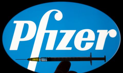 Ваксината на Pfizer неутрализира бразилския вариант - 1