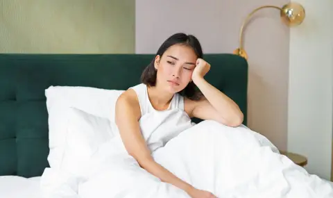 Експерти: Недостатъчният сън срива имунитета - 1