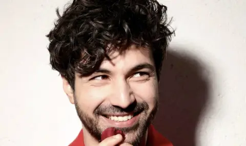 Евгени Генчев проговори за любовта и новото си амплоа - на актьор  - 1