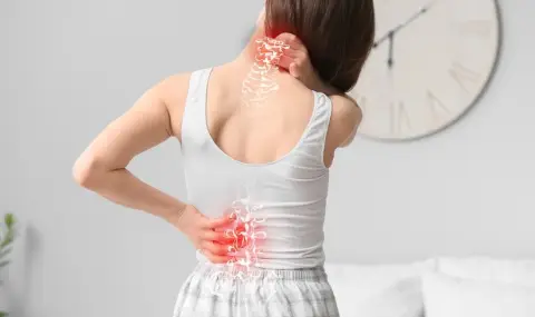 Ортопед посочи 4-те неподозирани навика, заради които ни боли гърба - 1