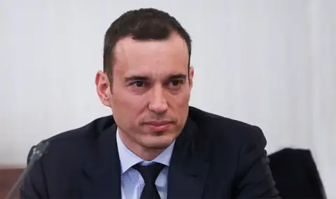 Васил Терзиев: На мен ми е тъжно, че за пореден път не намираме общ език в СОС - 1