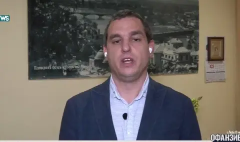 Защо депутатът от БСП Иван Петков подкрепи сваляне на правителството