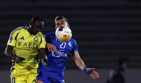 Бешикташ иска Мане - 1