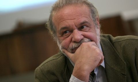 Дайнов: Това беше последният ни опит да се махнем от 90-те - 1