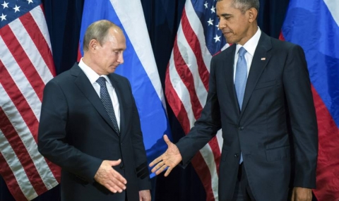 Грегор Гизи: Необходим е руско-американски компромис - 1