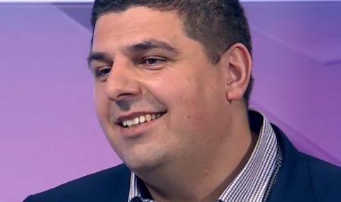 Ивайло Мирчев: Заради COVID загубихме население колкото е един град като Добрич - 1