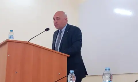 Кметът на Кърджали след разпита: Не съм престъпник и не се крия