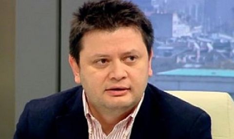 Николай Стайков: Съдебната система гори, ВСС иска да се продължи по стария начин - 1