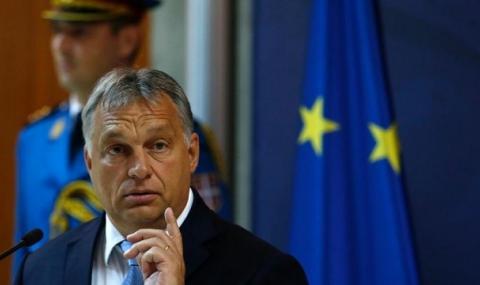 Орбан: Германия да не ни се меси - 1