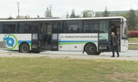 По-ниска активност в Турция, победител там е ДПС - 1