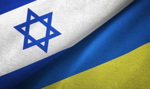 Съпартиец на Нетаняху призова Израел да помогне на Украйна - 1