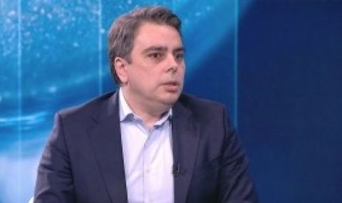 Асен Василев: Поскъпването след мораториума може и да е 0%  - 1