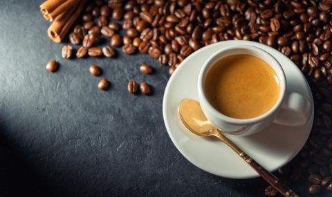 Прекомерната консумация на кафе води до преждевременна смърт - 1